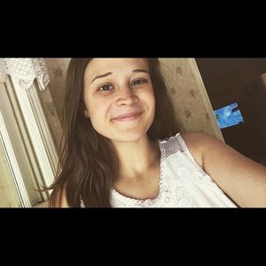 Meet your Posher, Kaylee